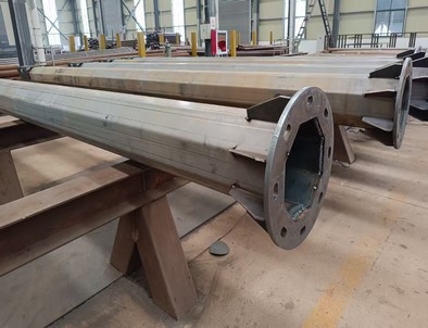 亳州亳州交通标杆