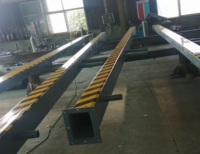 亳州亳州限高标杆加工厂家