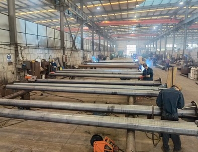 亳州亳州道路标杆生产厂家