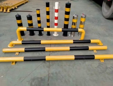 亳州亳州钢管挡车器厂家